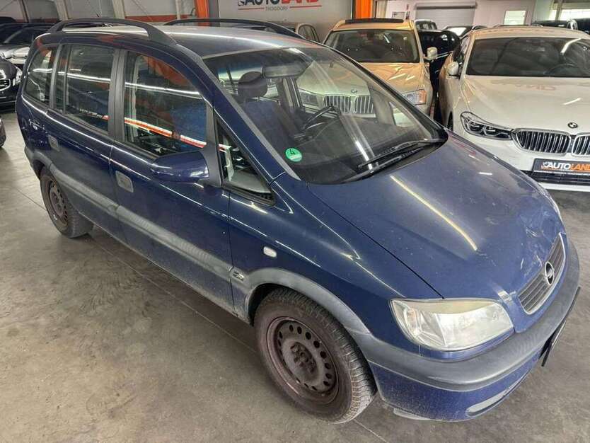 Zafira