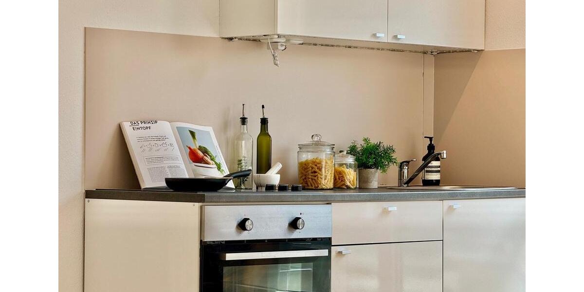 Etagenwohnung Bonn Dransdorf - 1 Zimmer, 45 m&sup2;, 1.150&euro; | Angebot:25506996