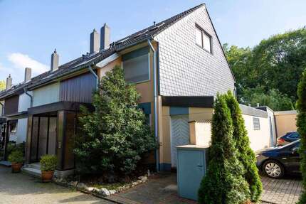 Haus zum Kaufen in Hilden 575.000 € 155 m²