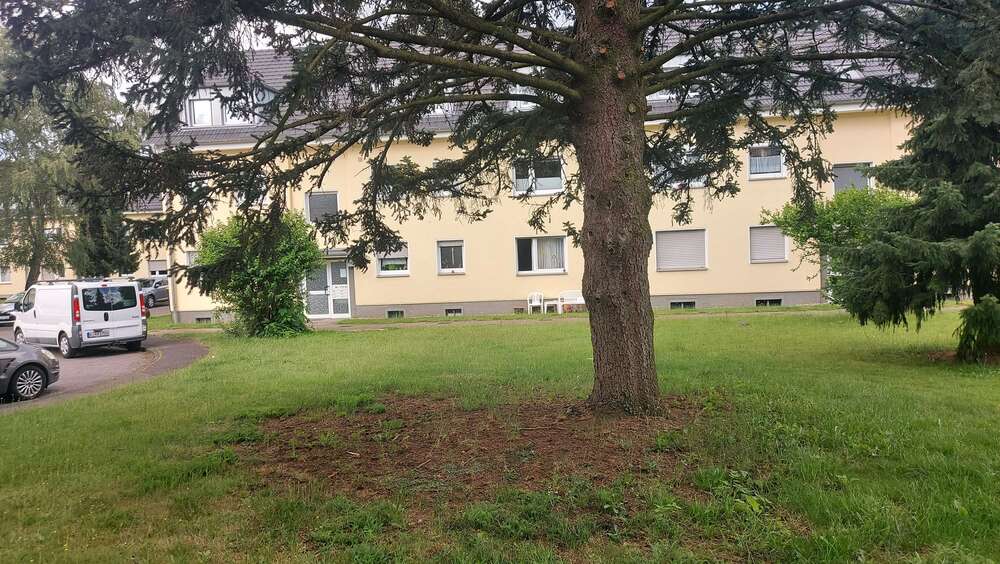 Etagenwohnung Köln Wahnheide - 2 Zimmer, 52 m&sup2;, 180.000&euro; | Angebot:27292729