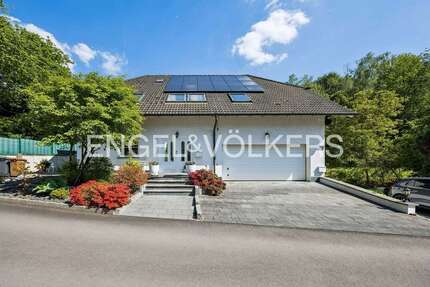 Haus Overath - 7 Zimmer, 240 m&sup2;, 820.000&euro; | Angebot:26972022
