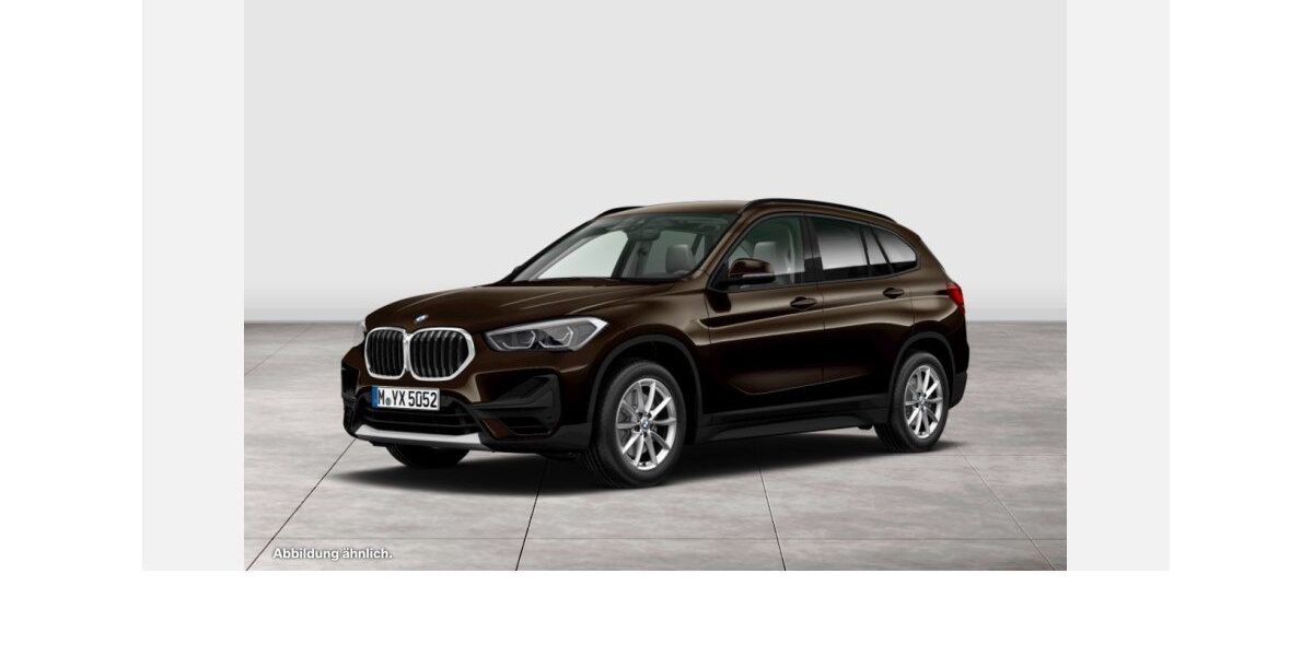 BMW X1 68.927 km 27.680 &euro; Hilden 40721