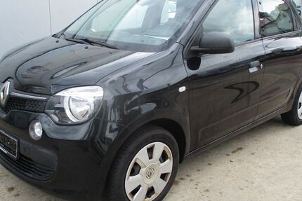 Renault Twingo 135.840 km 4.170 &euro; Köln 51105