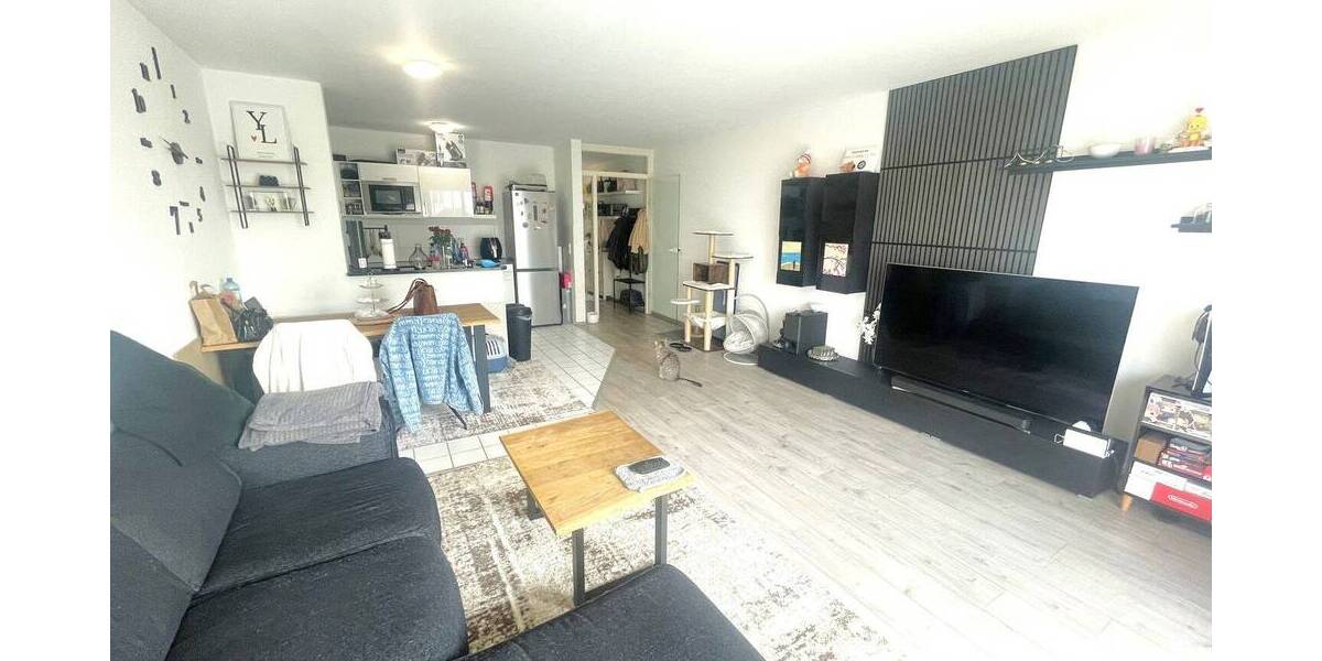 Etagenwohnung Bonn Geislar - 2 Zimmer, 70 m&sup2;, 285.000&euro; | Angebot:26377061