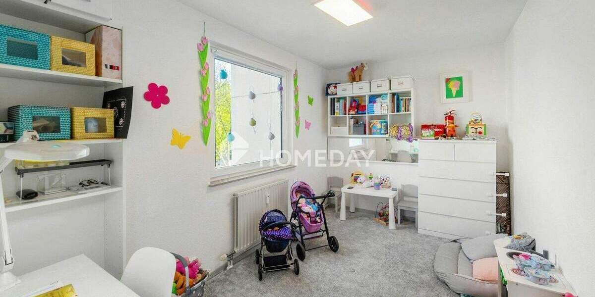 Platz für Ihre Pläne: Großzügige 4-Zimmer-Wohnung mit Aufzug und Panorama-Loggia 4 zimmer