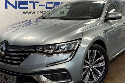 Renault Talisman 74.571 km 19.950 &euro; Hilden (bei Düsseldorf) 40721