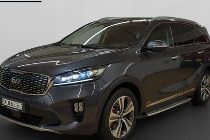 Kia Sorento 57.575 km 29.650 &euro; Leverkusen 51381
