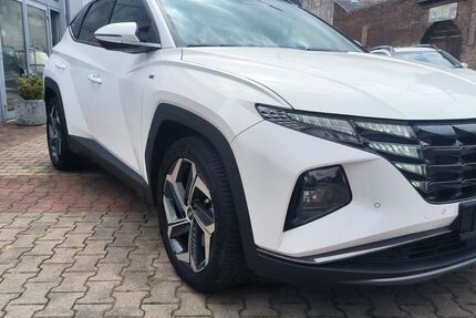 Hyundai TUCSON 12.471 km 29.000 &euro; Weilerswist 53919