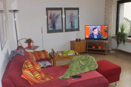 Mietwohnung - Erftstadt Lechenich - 3 Zi, Kü, Die, Bad, Balkon zimmer