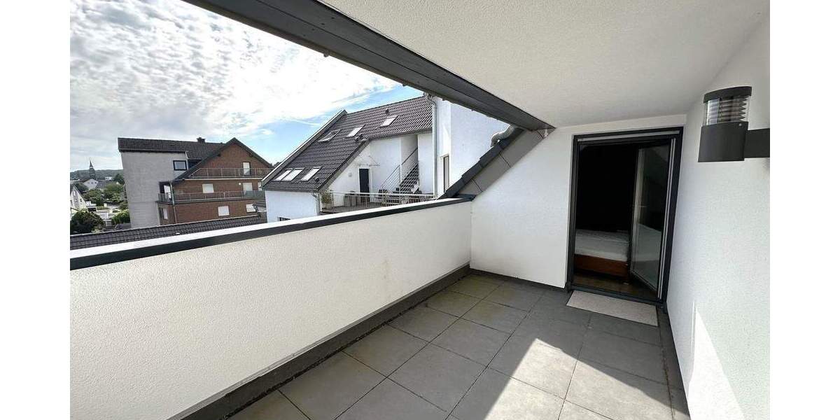 Etagenwohnung Langenfeld (Rheinland) Immigrath - 3 Zimmer, 65 m&sup2;, 299.500&euro; | Angebot:26176423