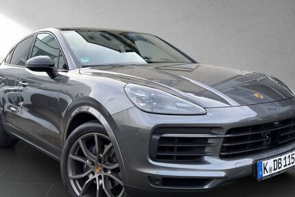 Porsche Cayenne 60.750 km 69.900 &euro; Troisdorf 53840
