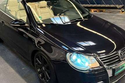VW Eos 230.000 km 3.450 &euro; Hilden 40721