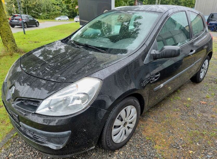 Clio