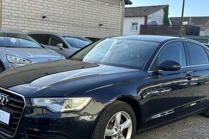 Audi A6 269.000 km 9.950 € Kerpen 50171