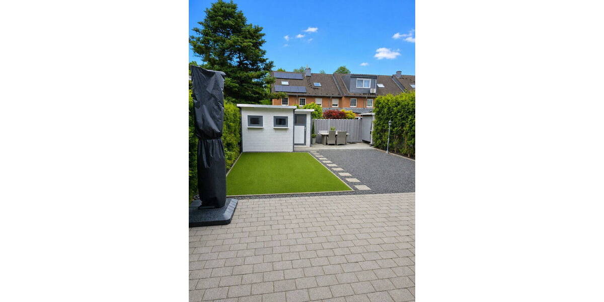 Einfamilienhaus Leverkusen Küppersteg - 6 Zimmer, 191 m&sup2;, 650.000&euro; | Angebot:26595443