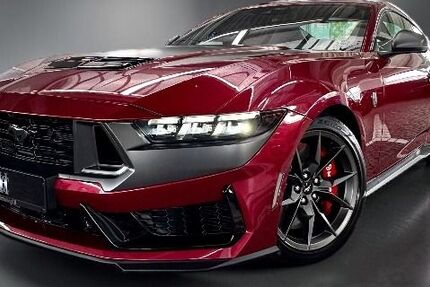 Ford Mustang 8.953 km 72.990 &euro; Troisdorf/Spich 53842