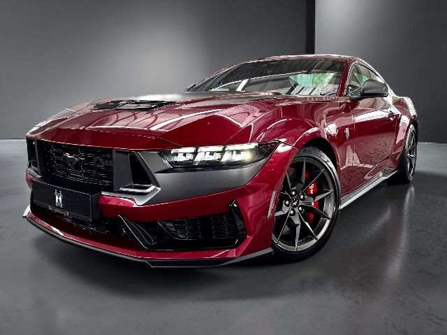 Ford Mustang 8.953 km 72.990 &euro; Troisdorf/Spich 53842