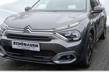 Citroen C4 23.345 km 19.450 &euro; Kerpen 50171
