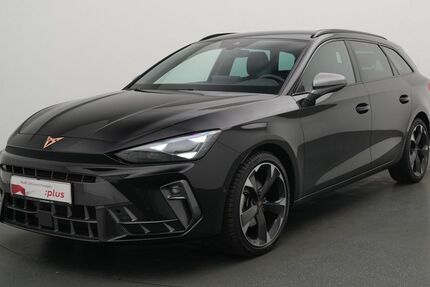 Cupra Leon 27.981 km 32.988 &euro; Leverkusen 51373