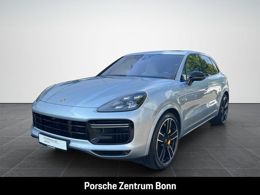 Porsche Cayenne 110.580 km 68.950 € Bonn 53119