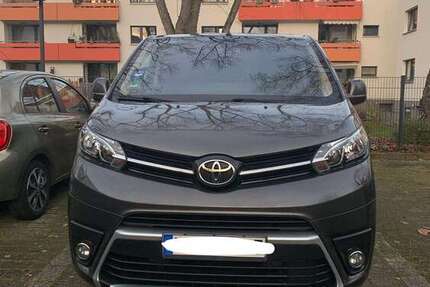 Toyota Proace 25.400 km 30.999 € Köln 51105