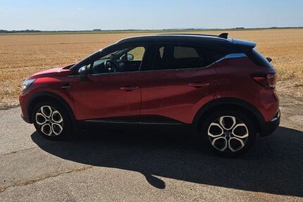 Renault Captur 49.300 km 16.300 &euro; Erftstadt 50374