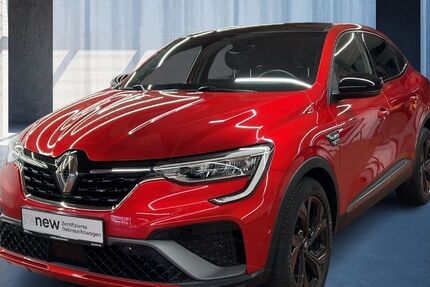 Renault Arkana 37.806 km 19.770 &euro; Köln 50939