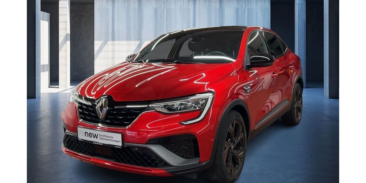 Renault Arkana 37.806 km 19.770 &euro; Köln 50939