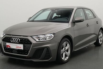 Audi A1 38.593 km 19.480 &euro; Leverkusen 51373