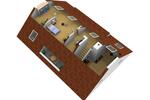 Maisonettenwohnung Troisdorf Altenrath - 4 Zimmer, 120 m&sup2;, 1.495&euro; | Angebot:26367434