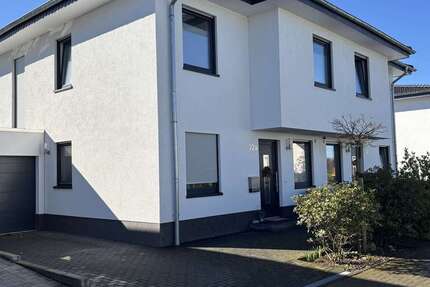 Haus Euskirchen Dom-Esch - 4 Zimmer, 115 m&sup2;, 469.000&euro; | Angebot:25304018