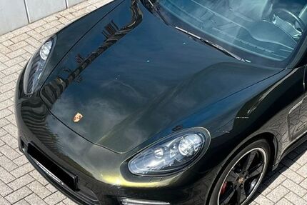 Porsche Panamera 28.000 km 68.000 &euro; Odenthal 51519