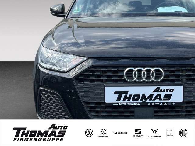 Audi A1 47.197 km 16.980 &euro; Hennef 53773