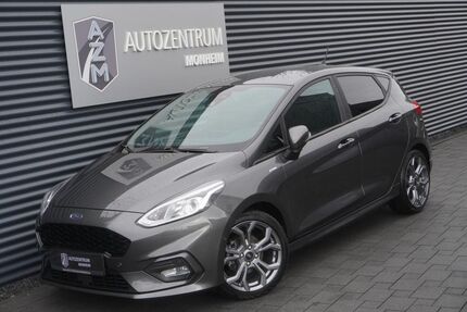 Ford Fiesta 55.000 km 16.490 &euro; Monheim am Rhein 40789