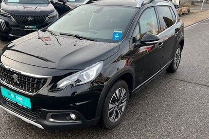 Peugeot 2008 56.868 km 14.999 &euro; Bedburg 50181