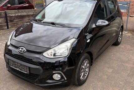 Hyundai i10 109.500 km 4.979 &euro; Elsdorf 50189