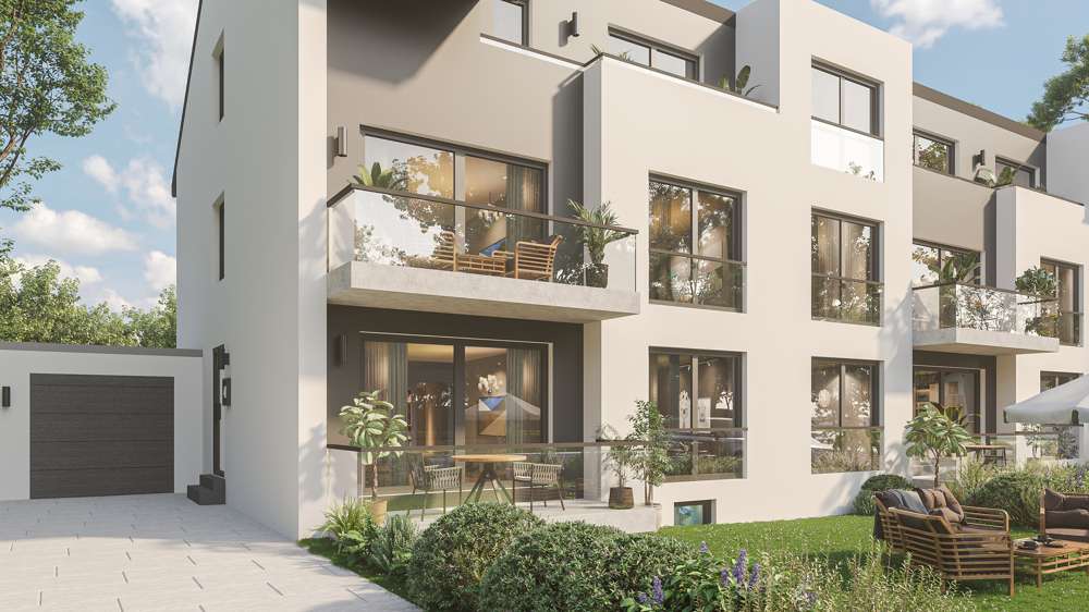 Haus zum Kaufen in Bonn 1.425.000 € 215 m² 6 zimmer