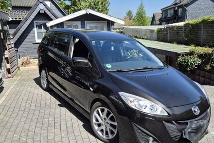 Mazda 5 108.000 km 8.200 &euro; Burscheid 51399