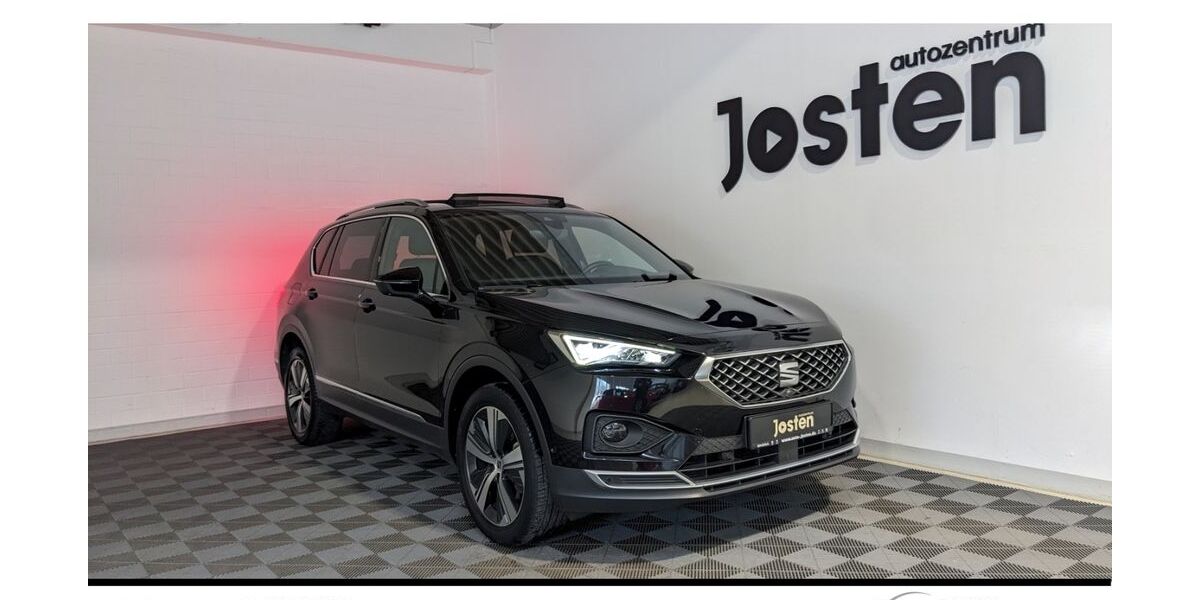 Seat Tarraco 83.033 km 26.490 &euro; Monheim am Rhein 40789