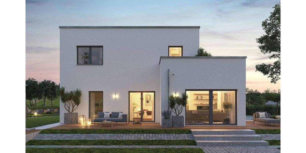 Einfamilienhaus Erftstadt Lechenich - 5 Zimmer, 124 m&sup2;, 487.599&euro; | Angebot:26768472