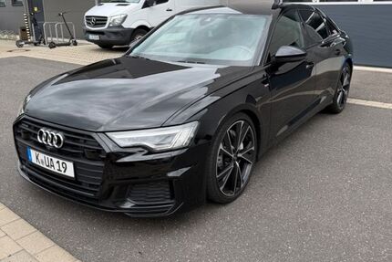 Audi A6 82.500 km 36.500 &euro; Kerpen 50170