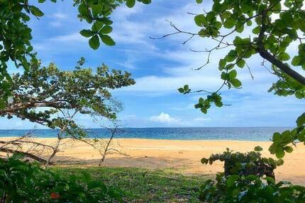 Grundstück in Costa Rica in einer der blauen Zonen der Erde