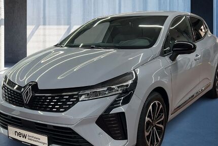 Renault Clio 28.376 km 17.890 &euro; Köln 50939