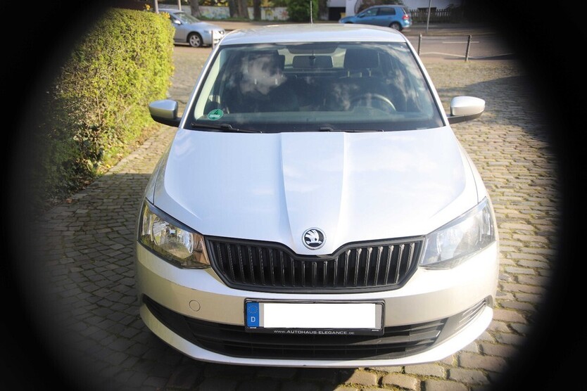 Fabia