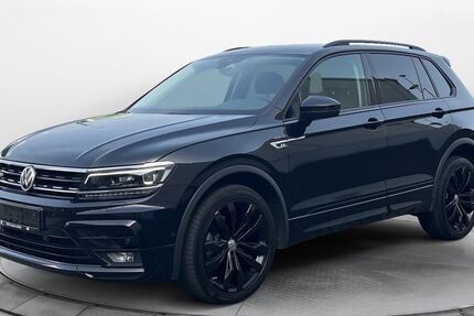 VW Tiguan 40.350 km 32.900 &euro; Dormagen 41540