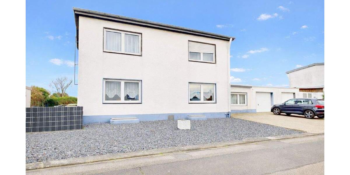 Einfamilienhaus Erftstadt Lechenich - 4 Zimmer, 107 m&sup2;, 298.000&euro; | Angebot:24699856