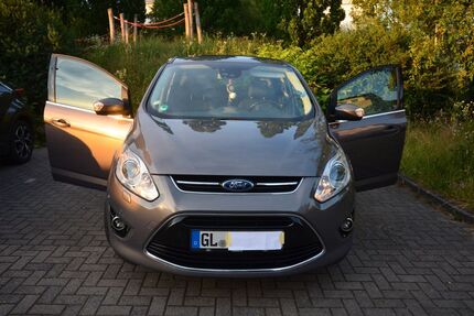 Ford C-Max 177.600 km 5.300 &euro; Bergisch Gladbach 51469