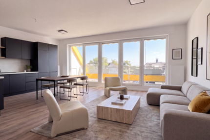 Wohnung Köln Nippes - 2 Zimmer, 53 m&sup2;, 275.000&euro; | Angebot:27718600