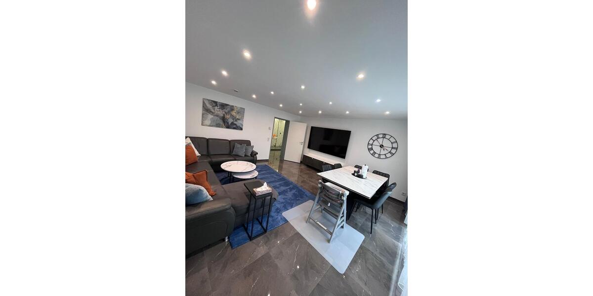Etagenwohnung Köln Chorweiler - 3 Zimmer, 95 m&sup2;, 479.000&euro; | Angebot:27193583
