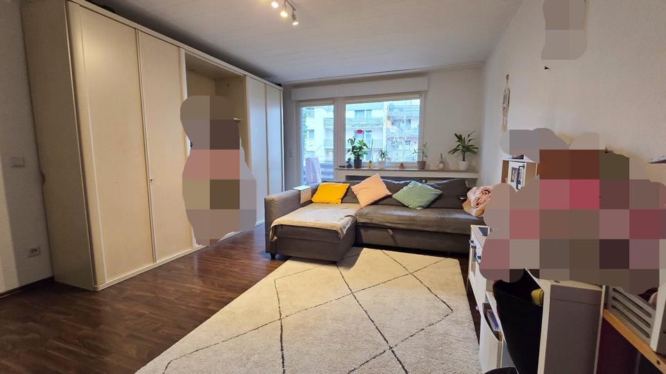 Etagenwohnung Bergheim Ahe - 1 Zimmer, 65 m&sup2;, 79.000&euro; | Angebot:26351314